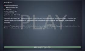 Screen