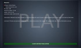 Screen