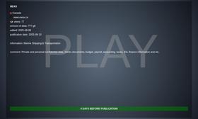 Screen