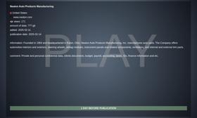 Screen