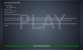 Screen