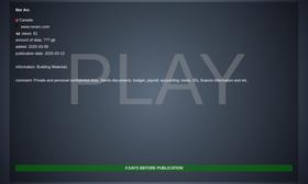 Screen