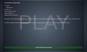 Screen