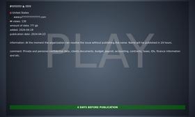 Screen