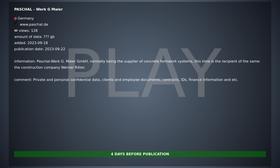 Screen