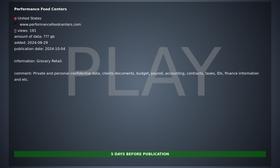 Screen