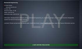 Screen