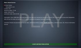 Screen