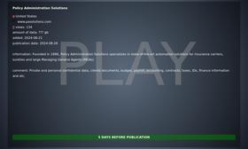 Screen
