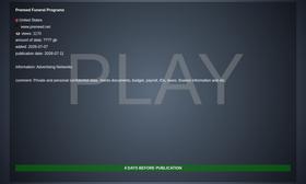 Screen