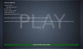 Screen