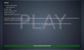 Screen