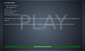 Screen