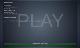 Screen