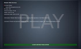 Screen