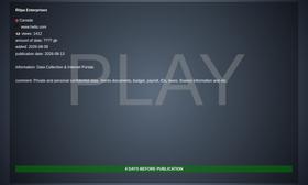 Screen