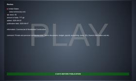 Screen