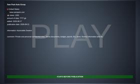 Screen