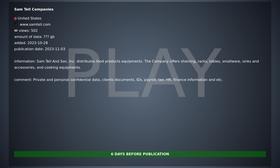 Screen