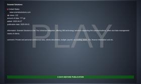 Screen