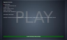 Screen