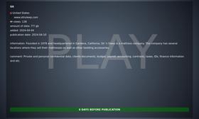 Screen