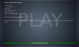 Screen