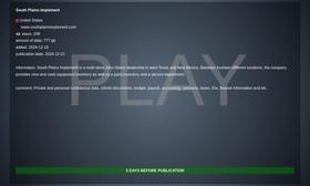 Screen