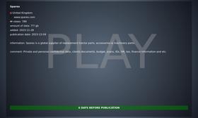 Screen