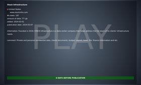 Screen