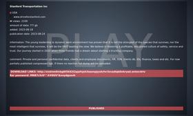 Screen