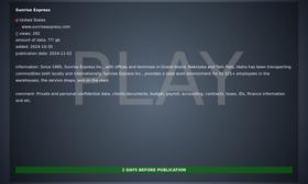 Screen