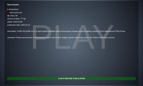 Screen