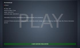 Screen
