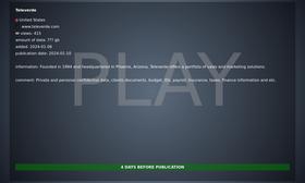Screen