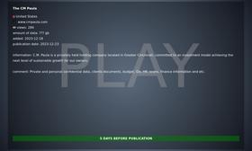 Screen