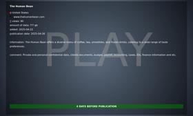 Screen
