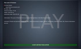 Screen