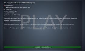 Screen
