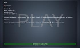 Screen