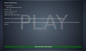 Screen