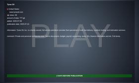 Screen