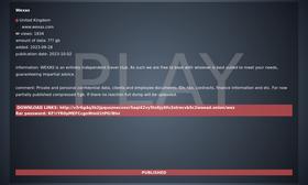 Screen