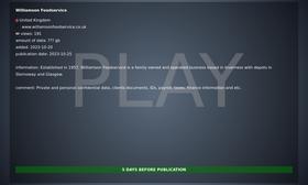 Screen