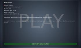 Screen