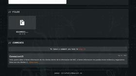 Screen