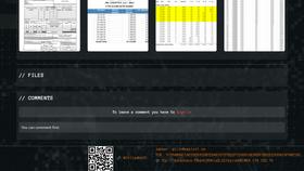 Screen