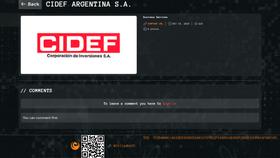 Screen