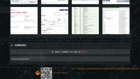 Screen