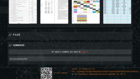 Screen